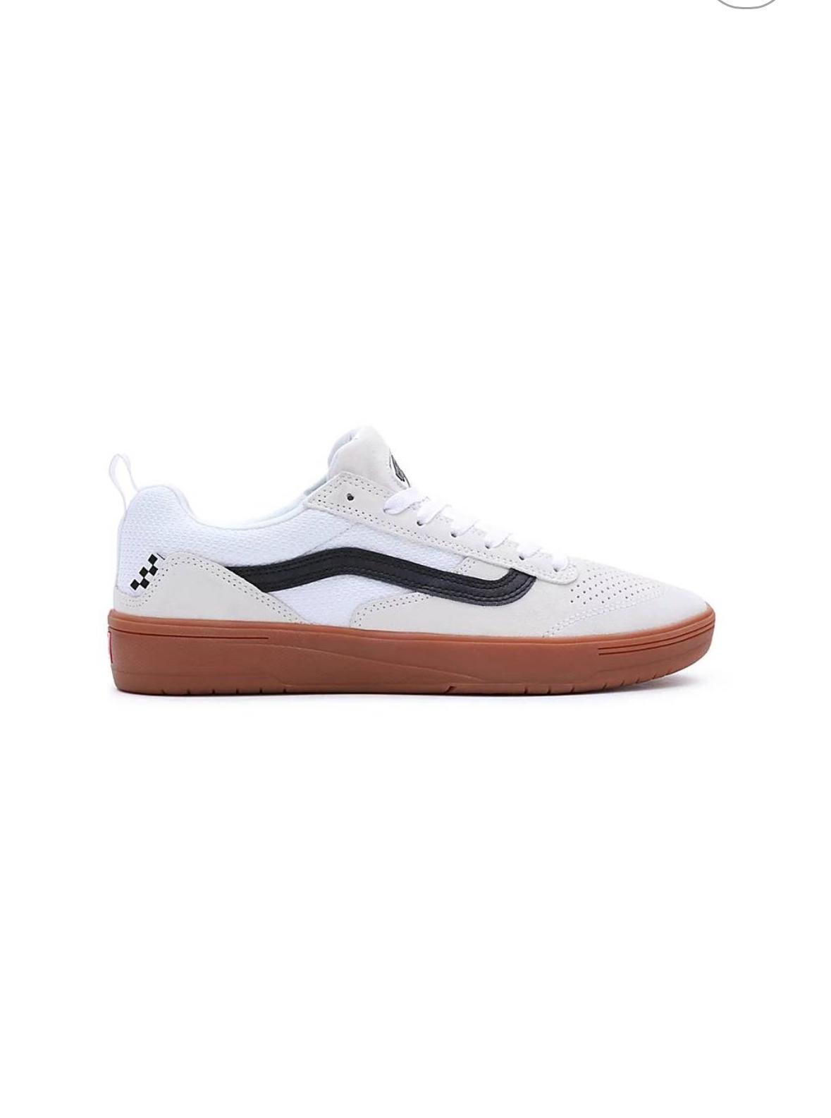 SCARPA UNISEX VANS