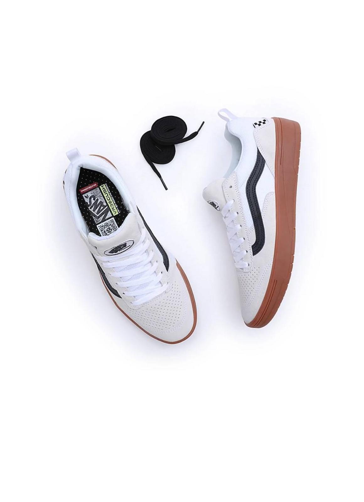 SCARPA UNISEX VANS