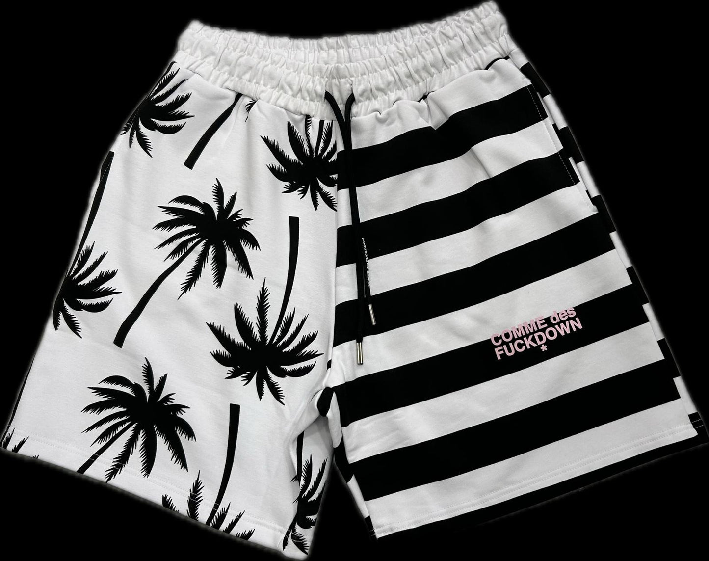 Bermuda donna COMME DES FUCKDOWN