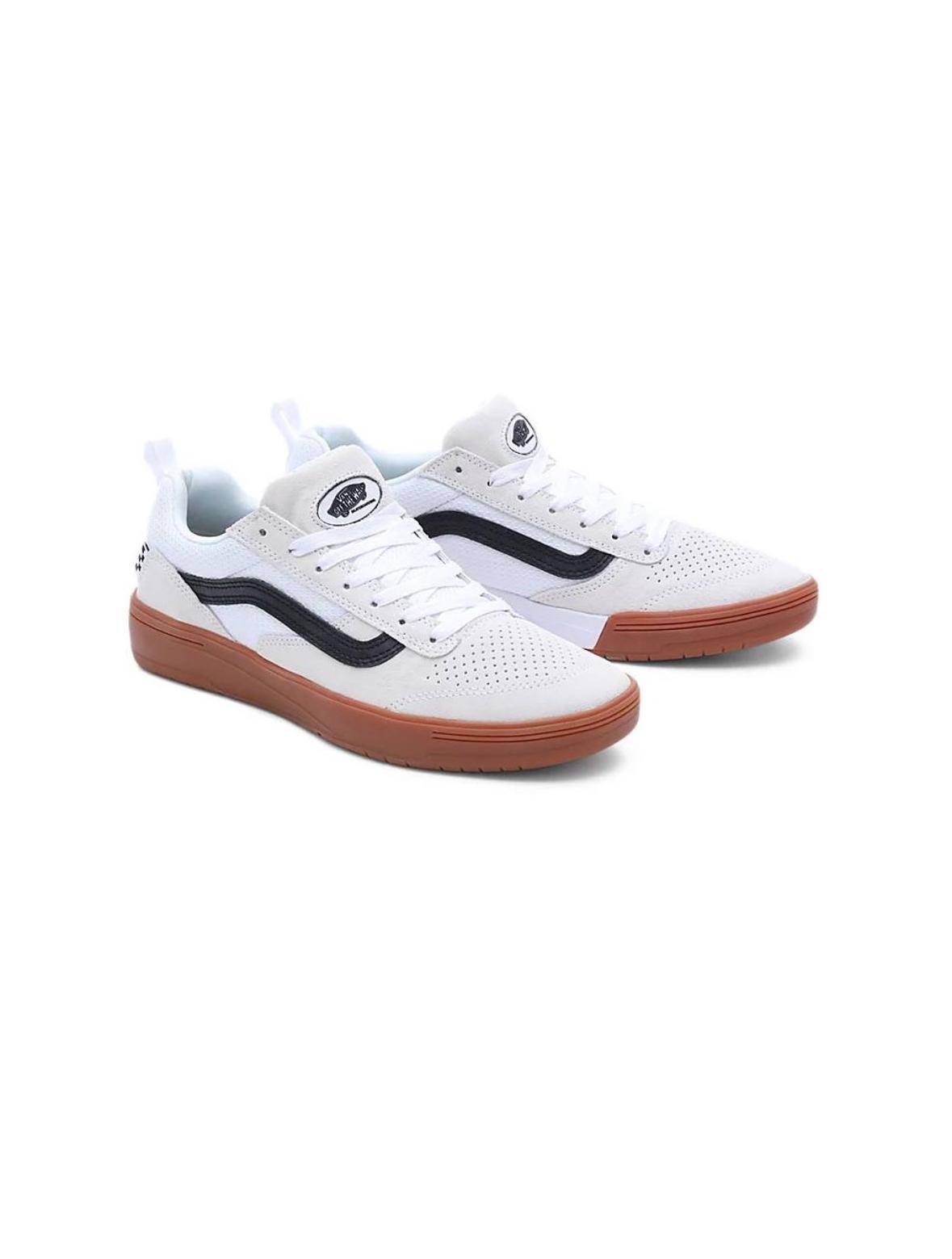 SCARPA UNISEX VANS