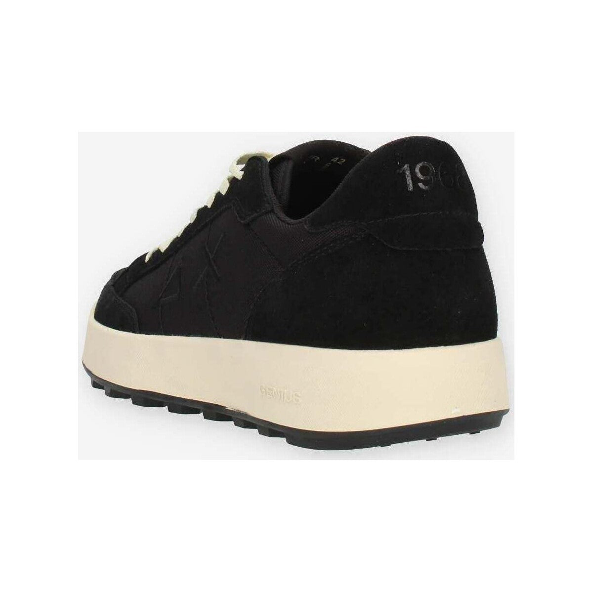 Sneakers uomo SUN68