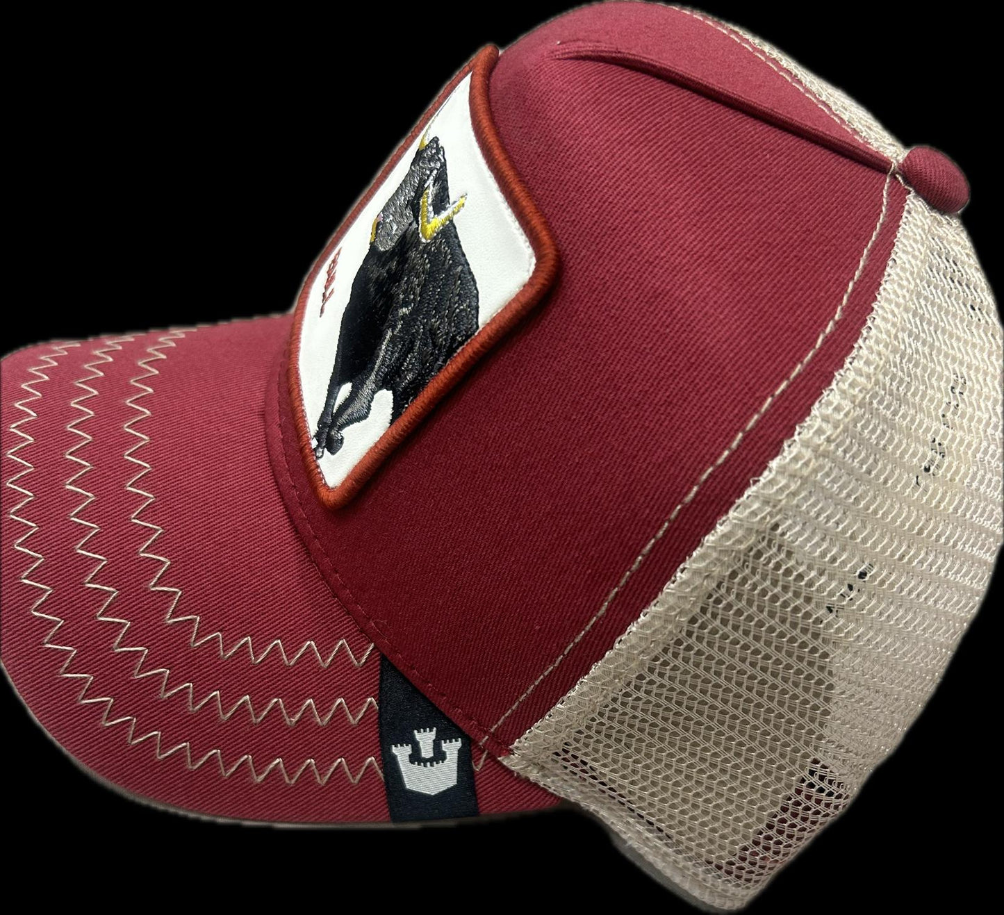 Cappello uomo GOORIN BROS