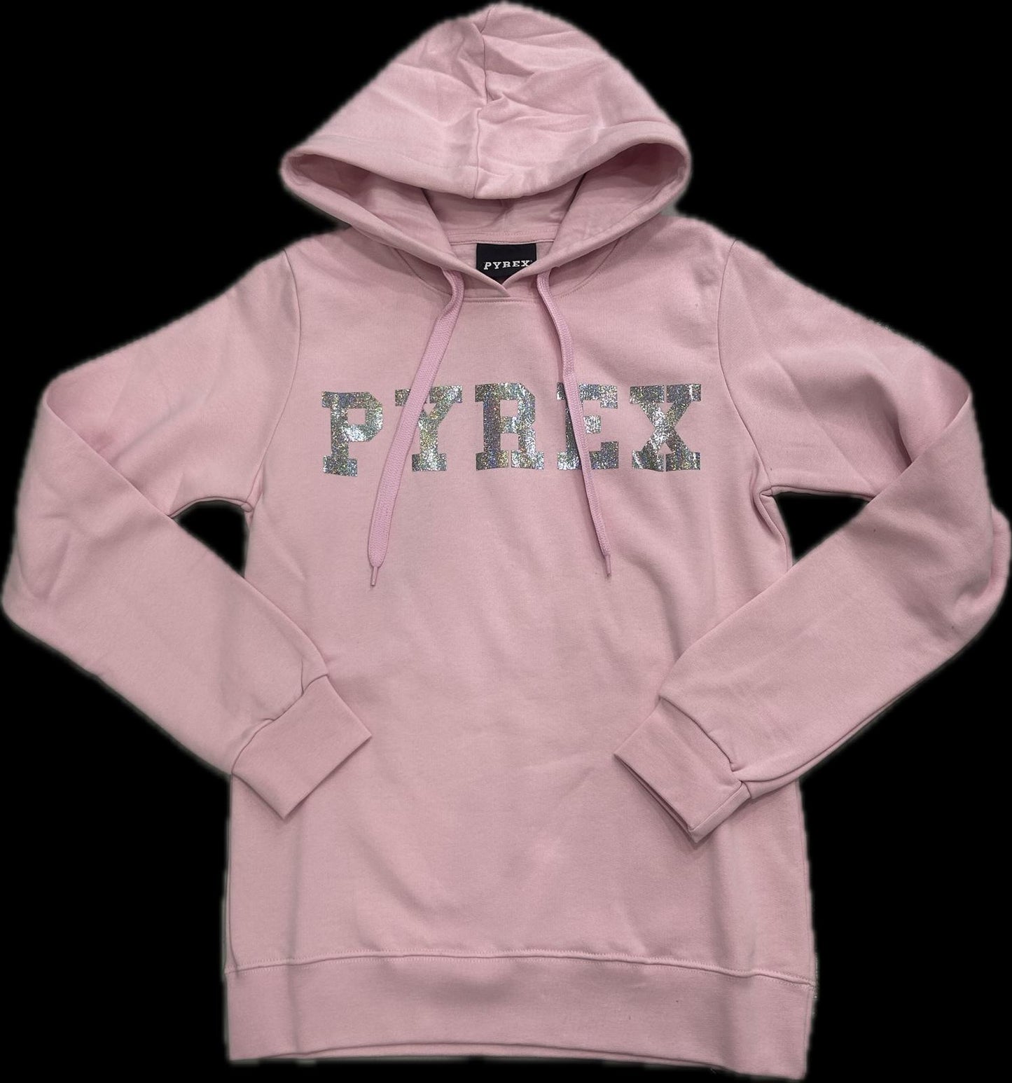 Felpa donna PYREX