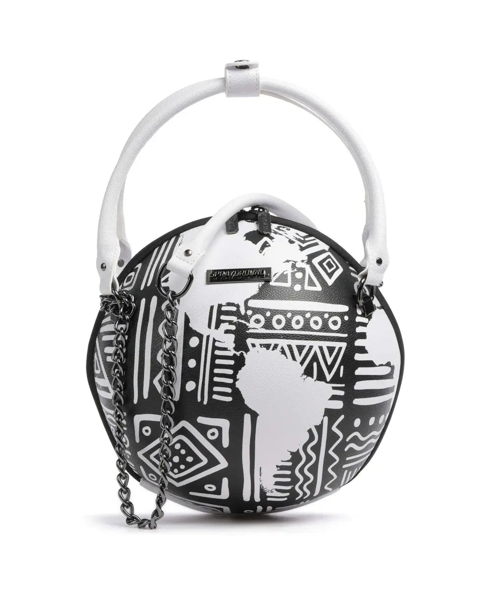 Borsa SPRAYGROUND palla