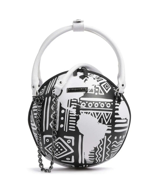 Borsa SPRAYGROUND palla