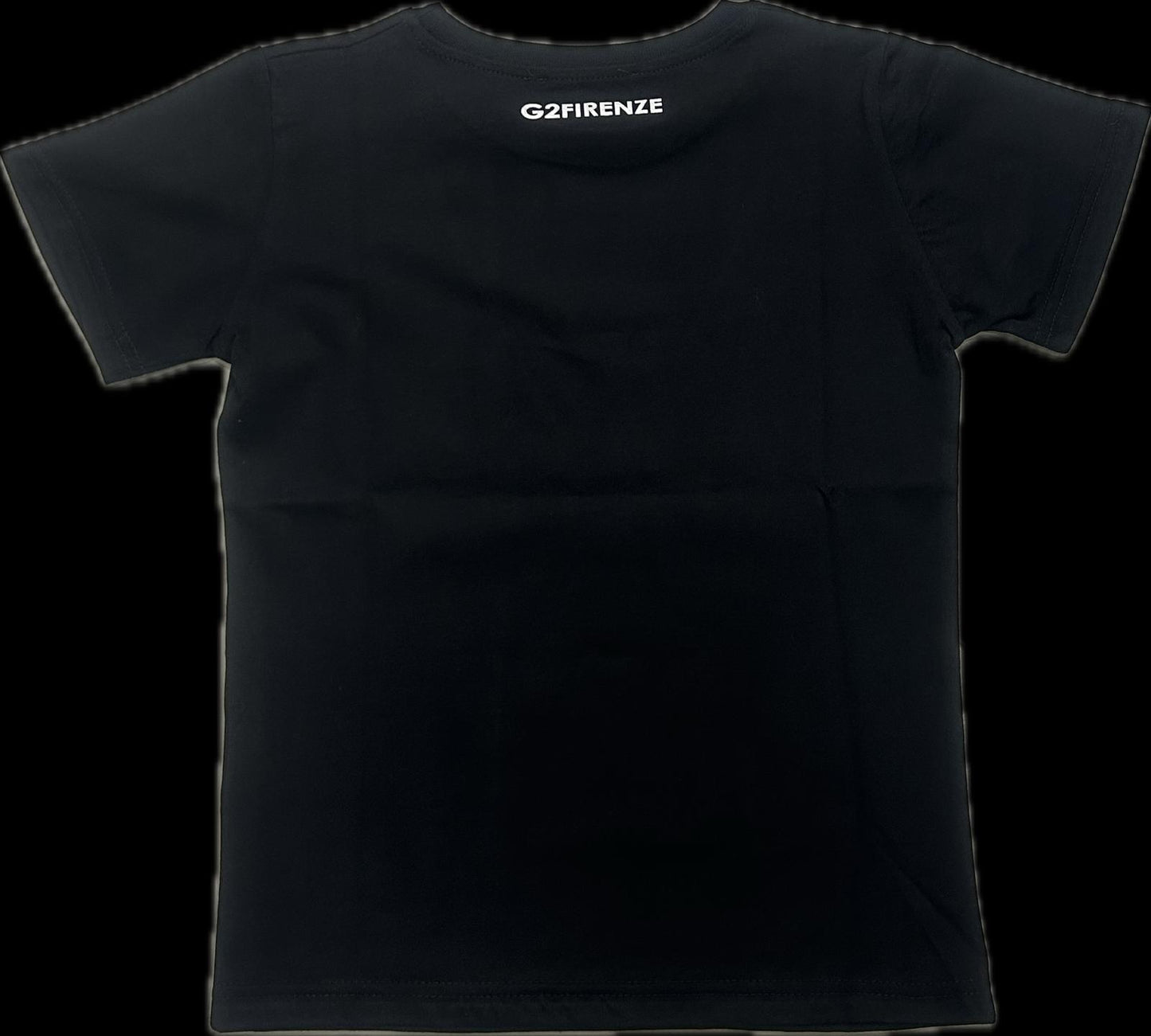 T-shirt bambina G2FIRENZE