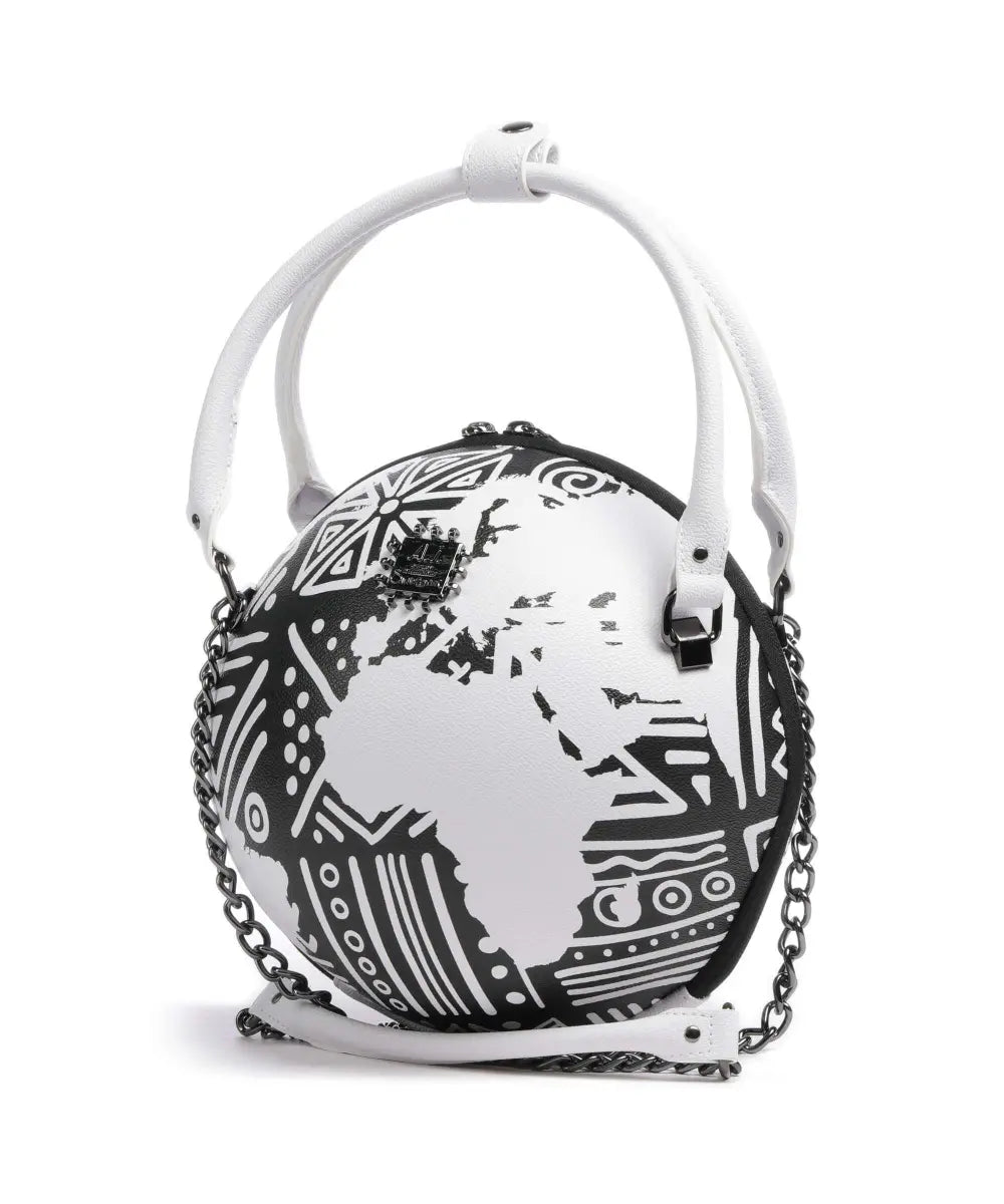 Borsa SPRAYGROUND palla