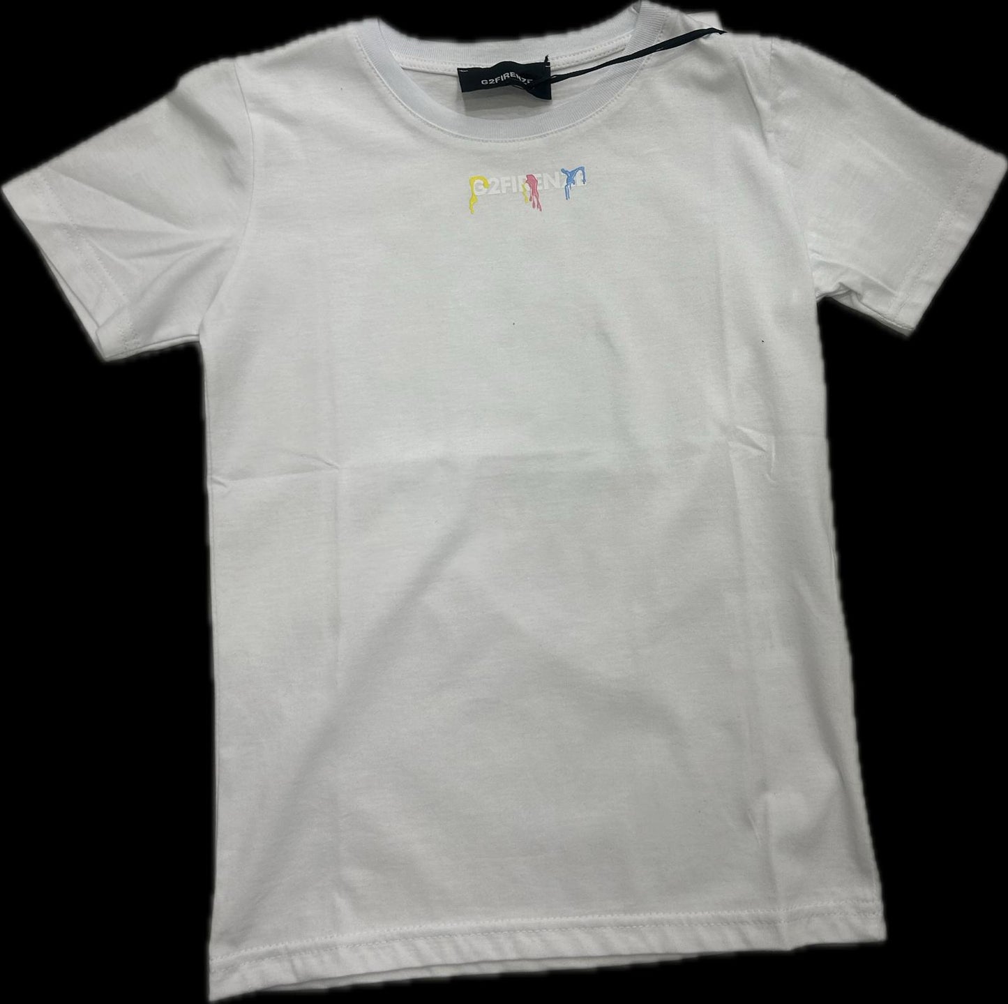 T-shirt bambino G2FIRENZE