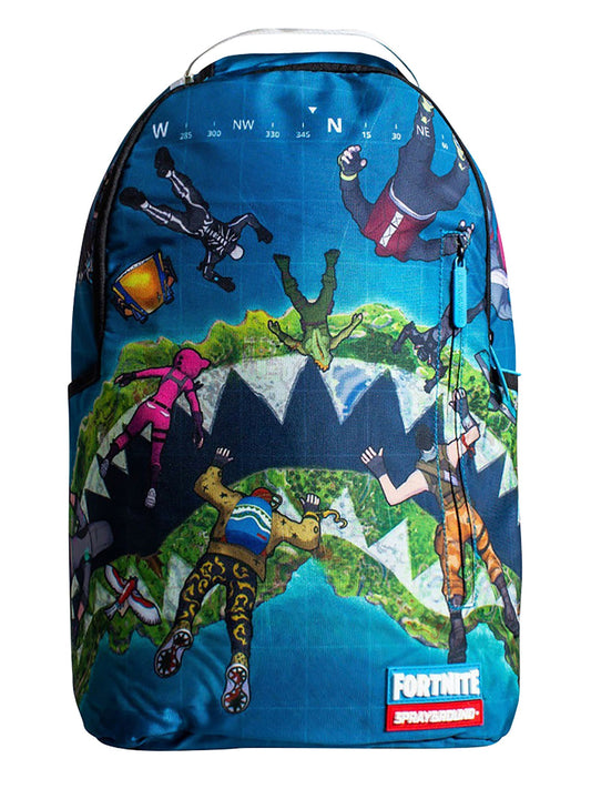 Zaino SPRAYGROUND Fortnite