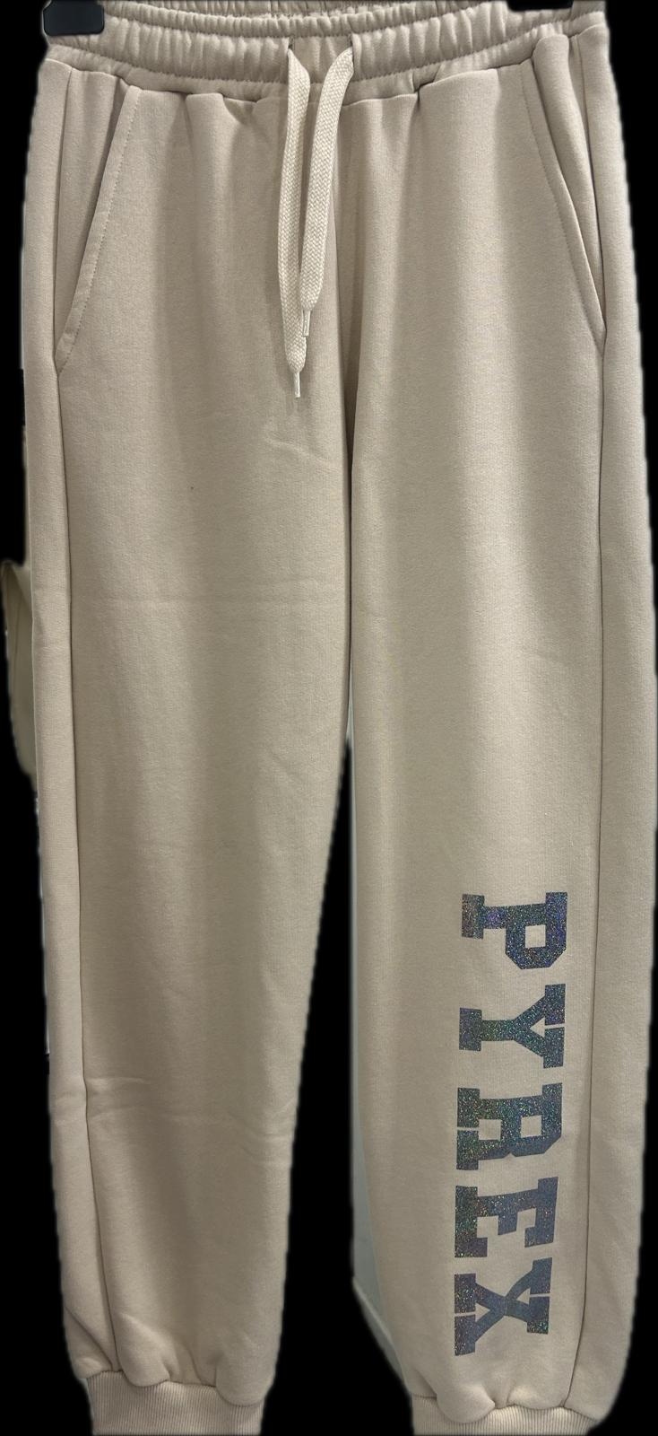 Pantalone donna PYREX