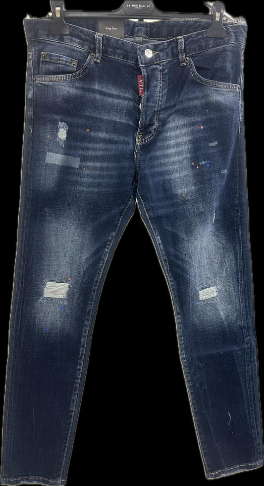 Jeans uomo V.T.L