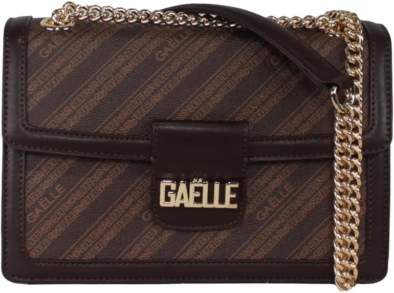 Borsa a tracolla GAELLE PARIS