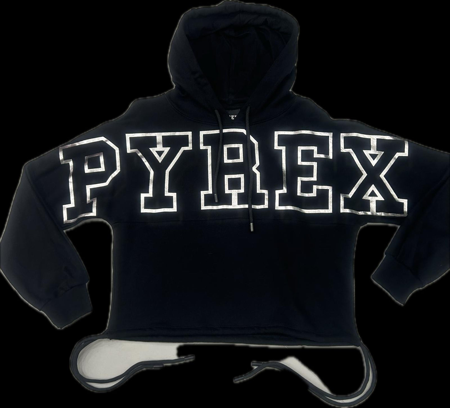 Felpa donna PYREX