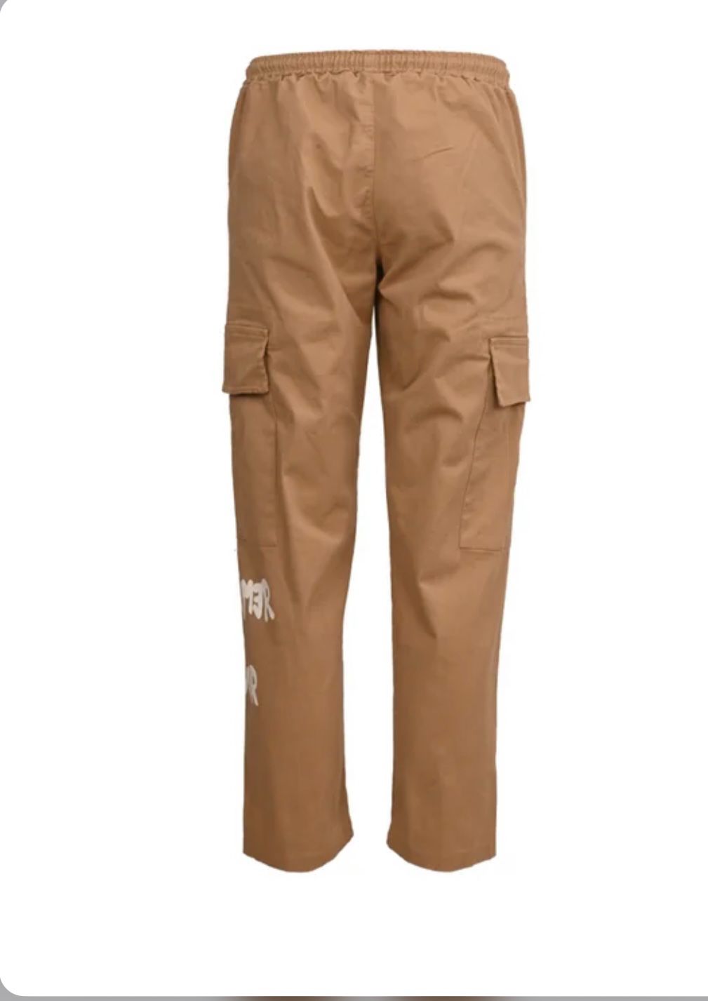 Pantalone uomo DISCALIMER