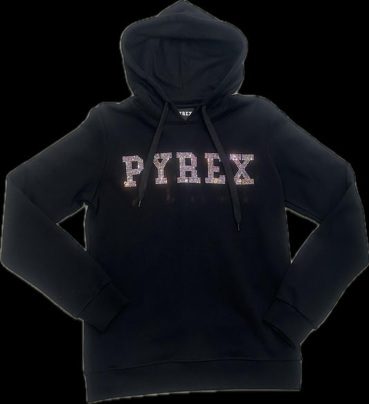 Felpa donna PYREX