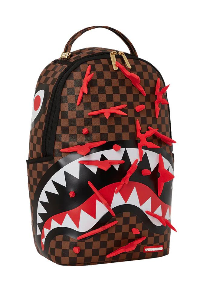 Zaino uomo SPRAYGROUND