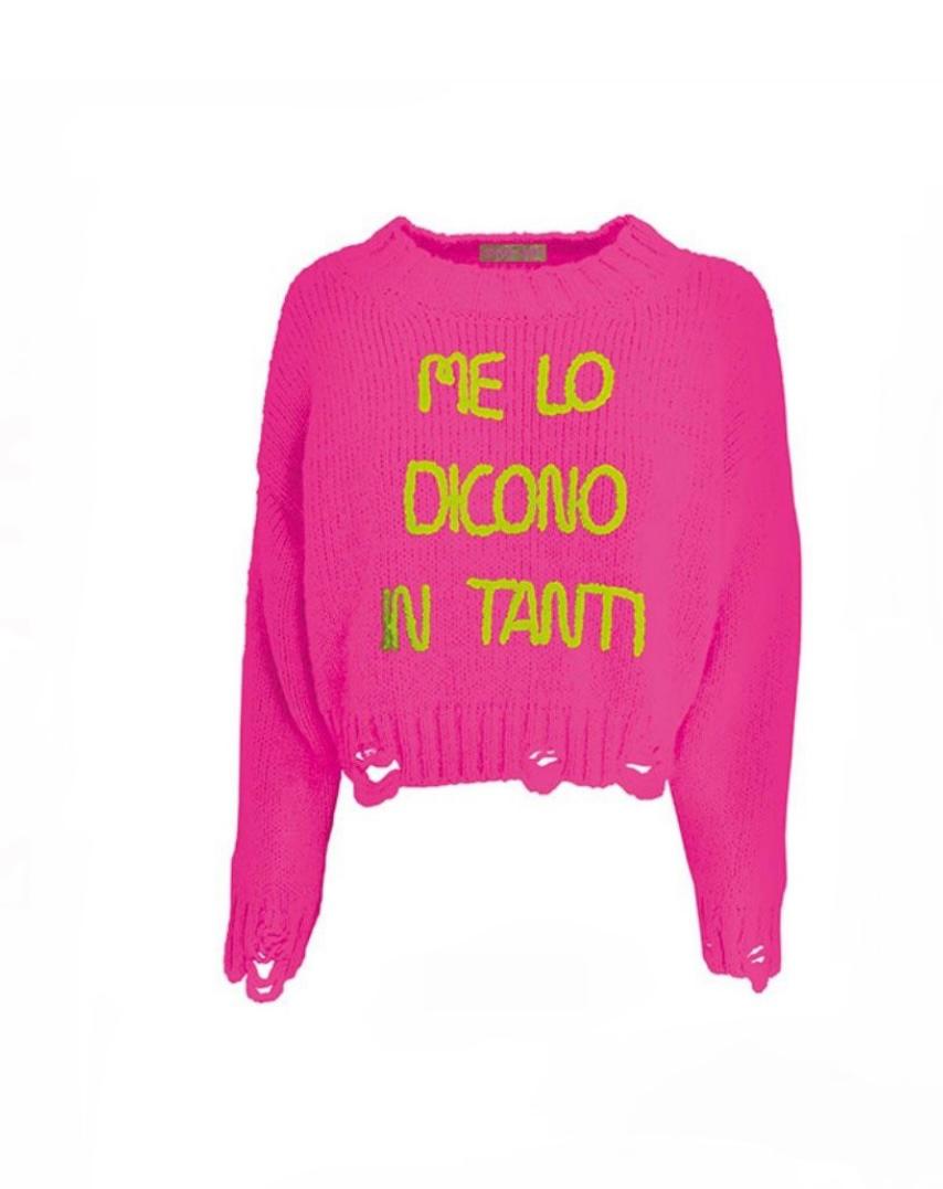 Maglione donna SHOP- ART