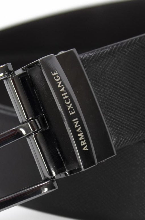 CINTURA ARMANI EXCHANGE