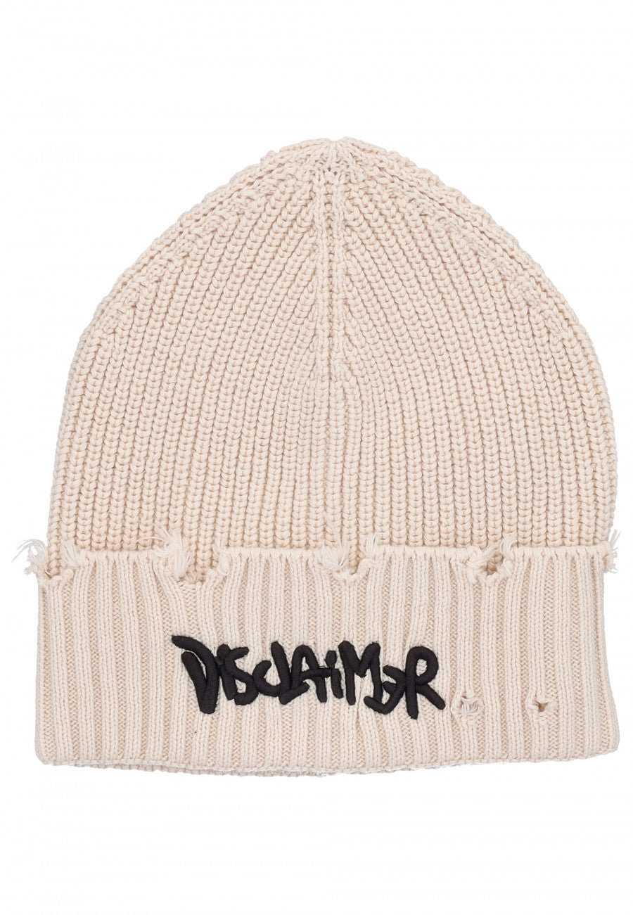 Cappello UNISEX DISCALIMER