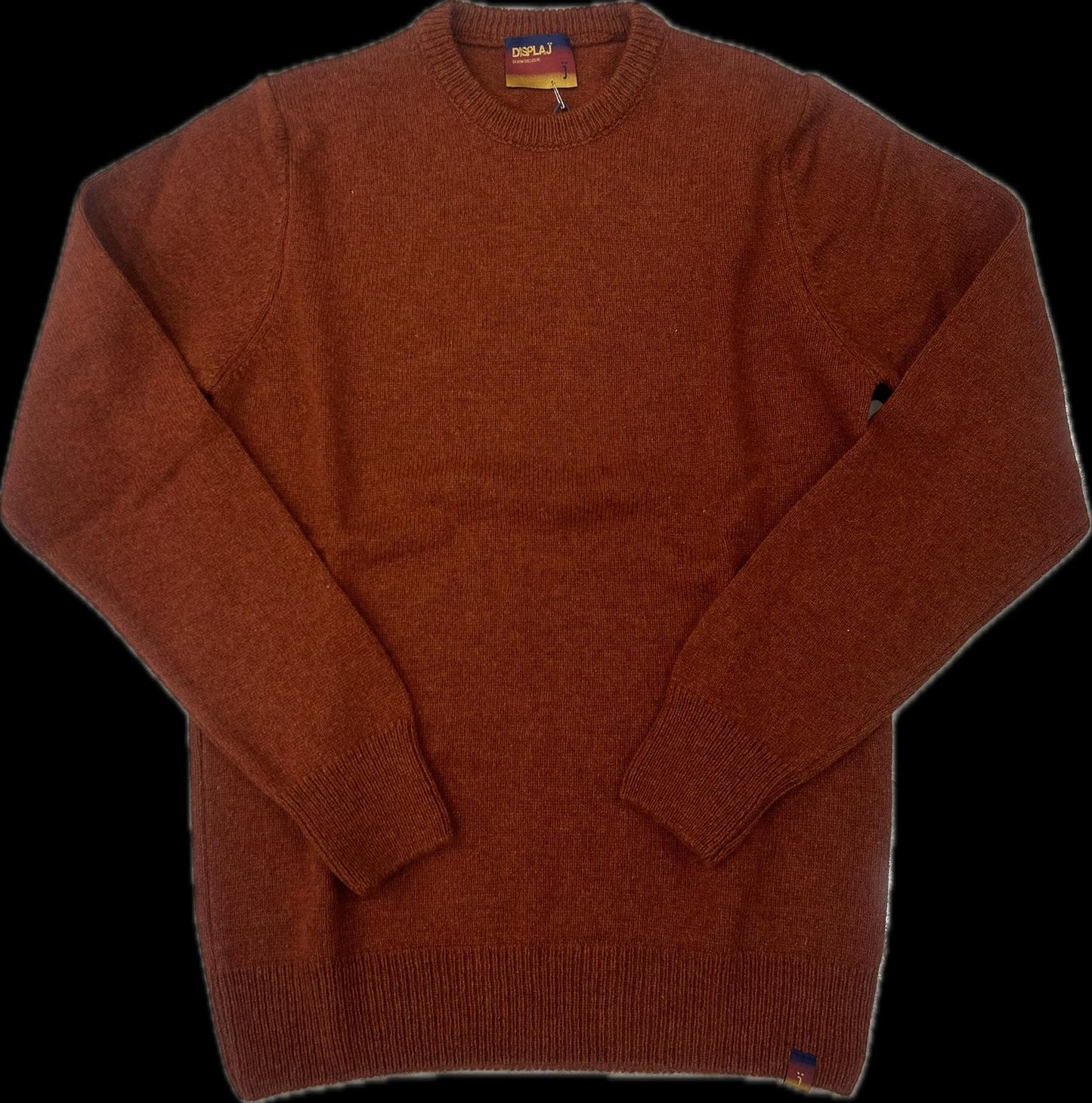 Maglione uomo DISPLAJ