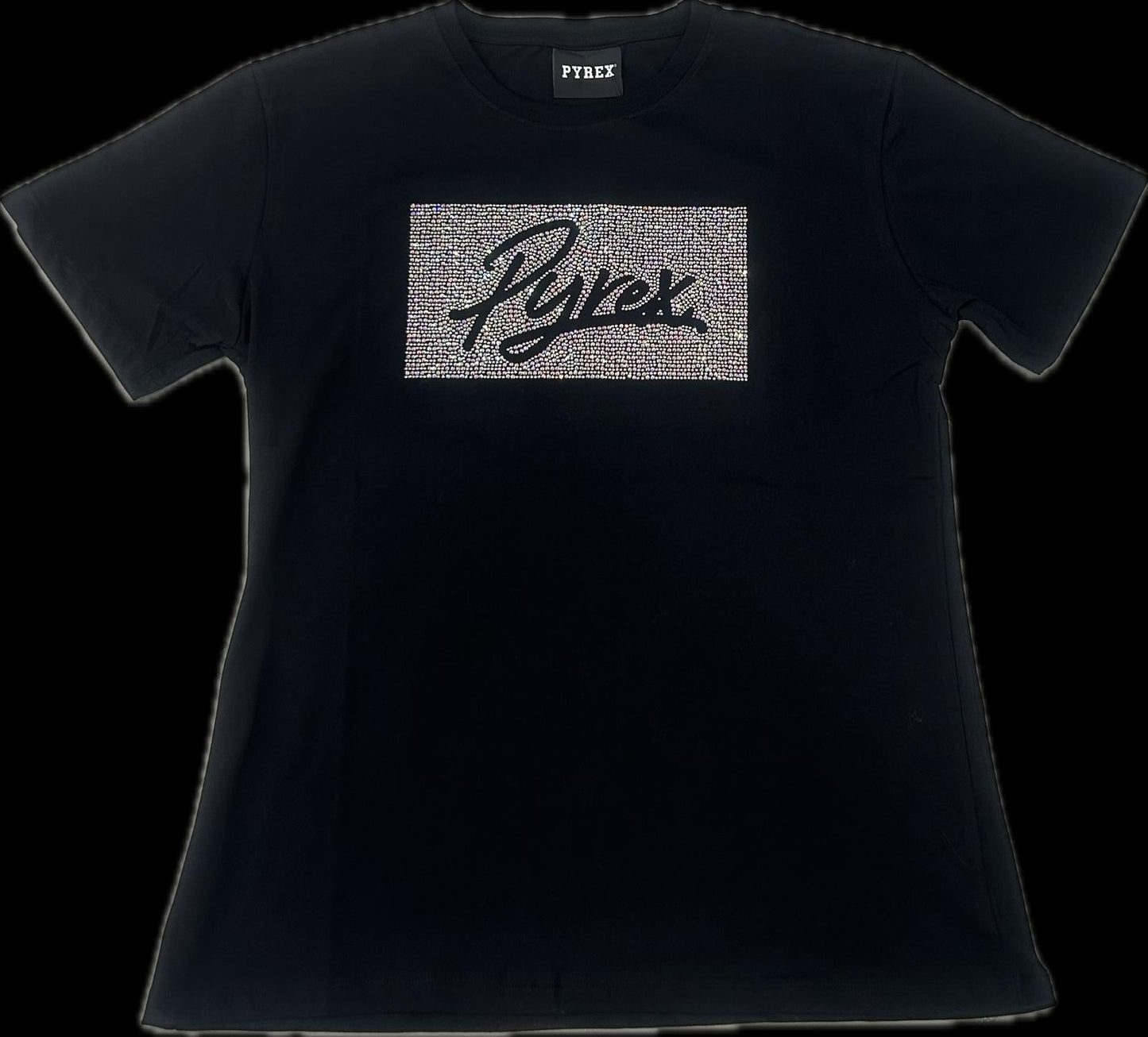 T-shirt donna PYREX