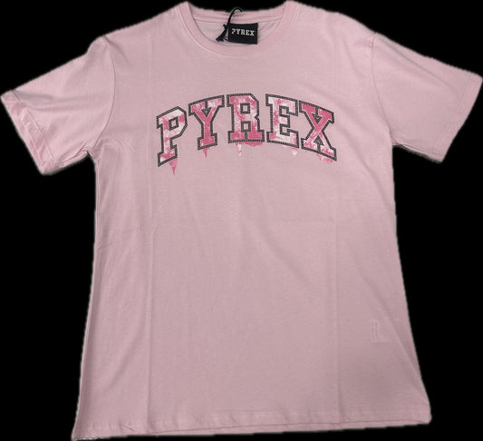 T-shirt donna PYREX