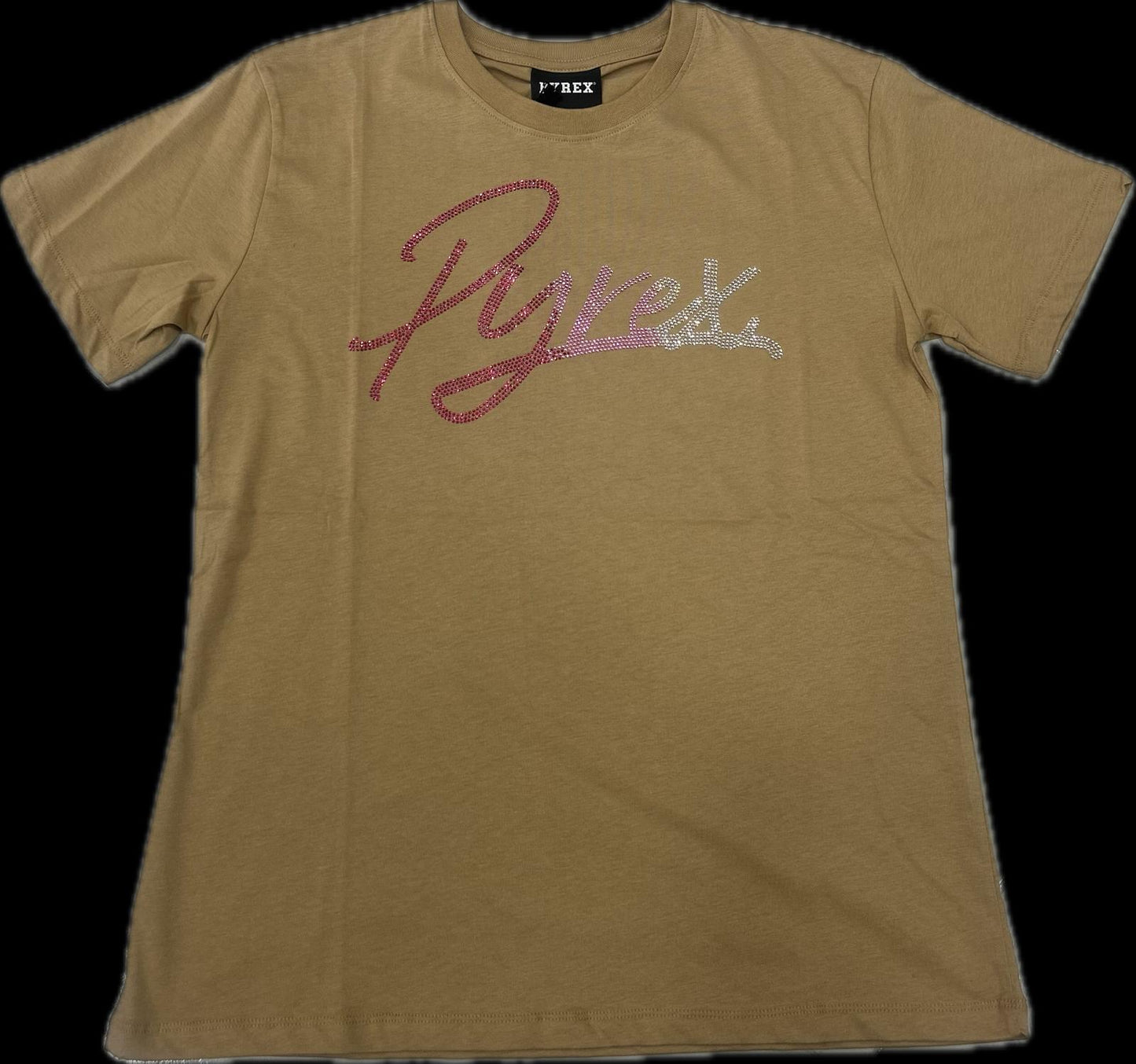 T-shirt donna PYREX