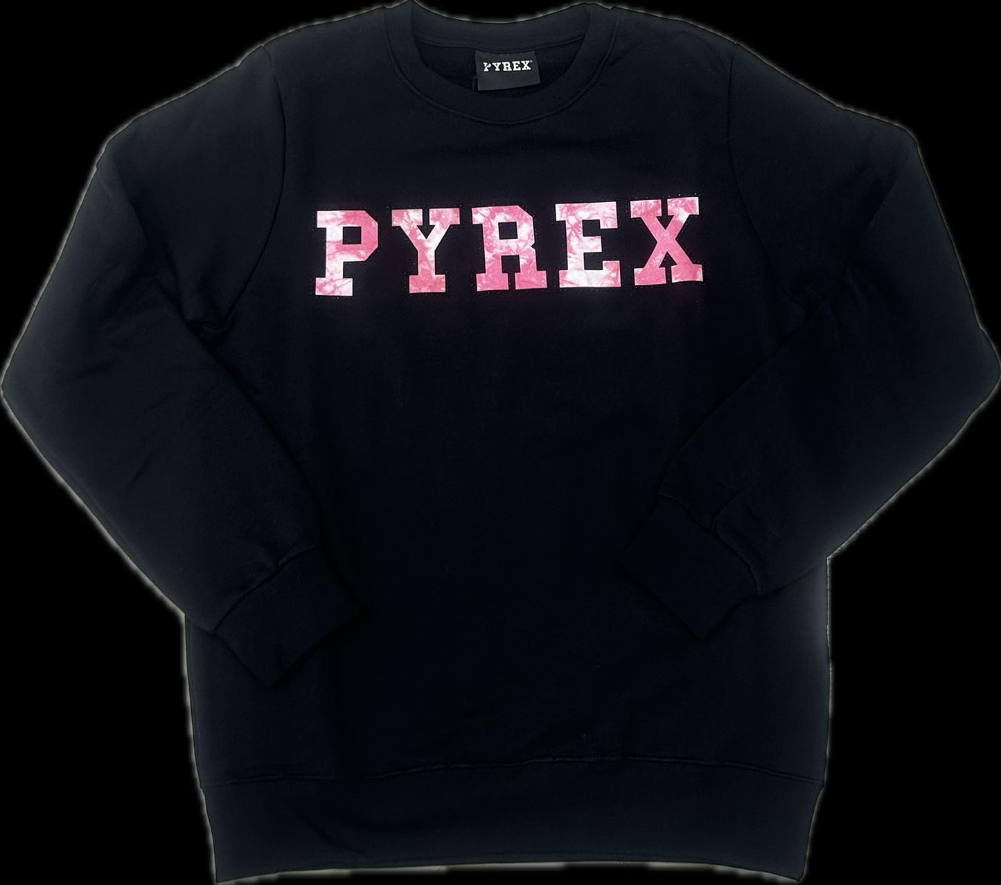 Felpa donna PYREX