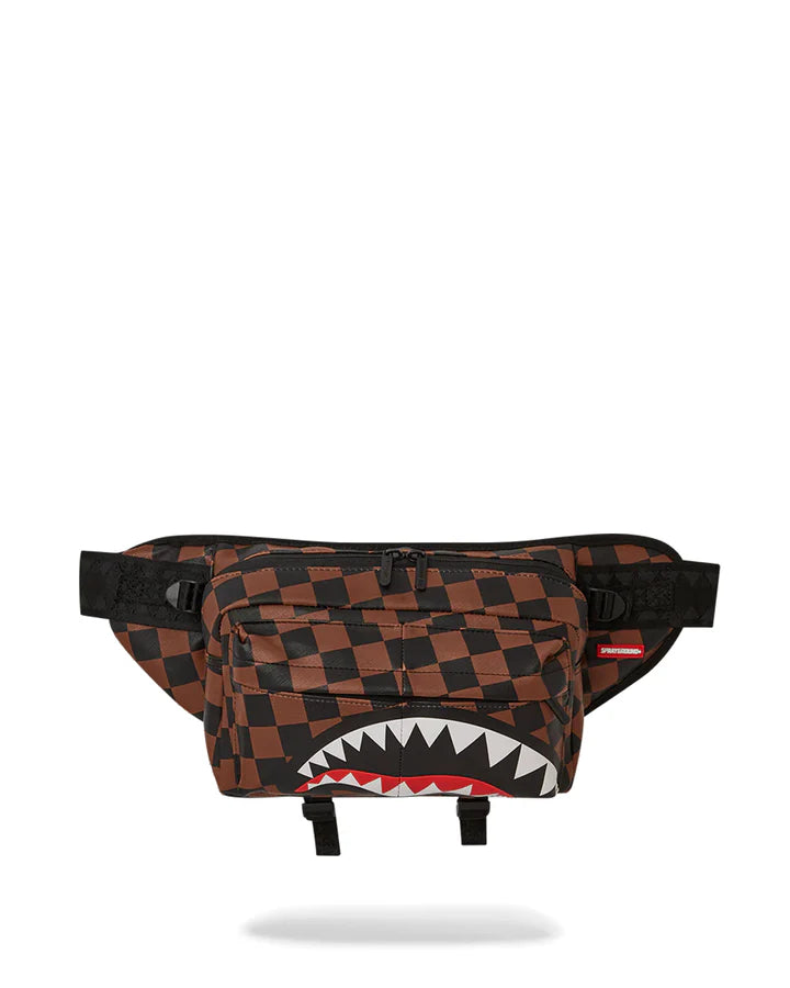 Marsupio unisex uomo/donna SPRAYGROUND