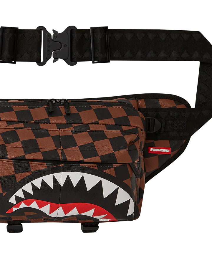 Marsupio unisex uomo/donna SPRAYGROUND