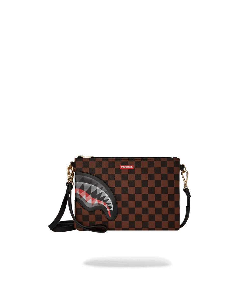 Pochette SPRAYGROUND