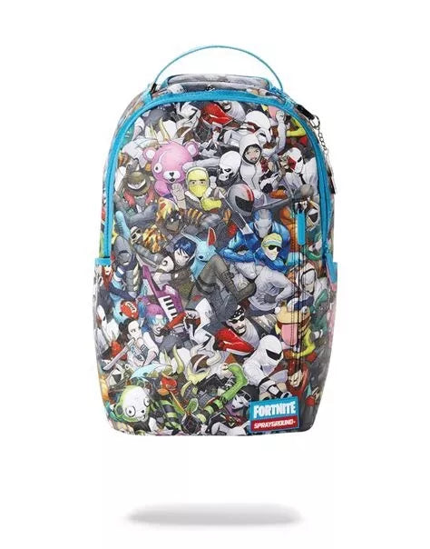 Zaino SPRAYGROUND Fortnite