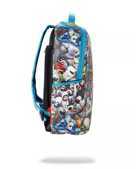 Zaino SPRAYGROUND Fortnite